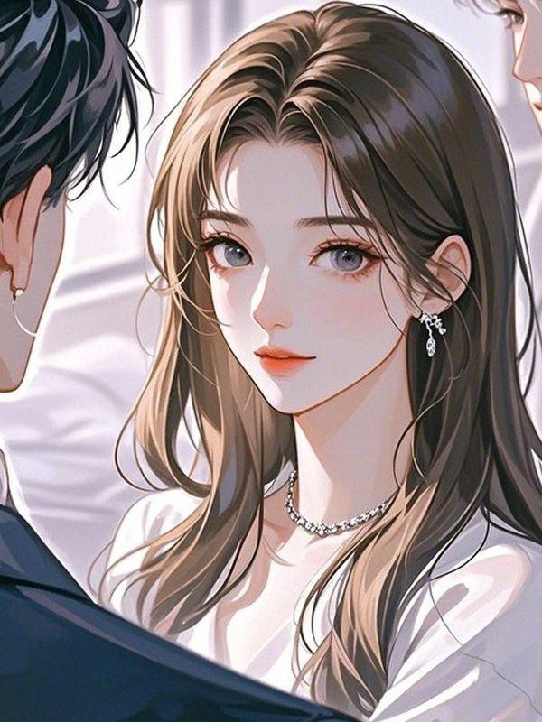 和学妹竞争影后，男友罚我抽干羊水