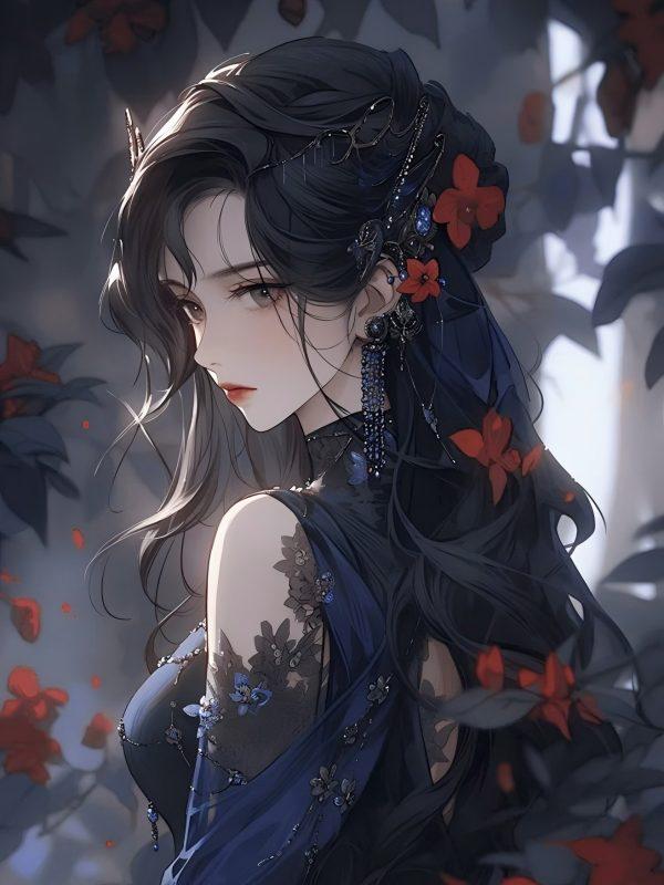 未婚夫砍我干娘树，却不知这是他的保命树