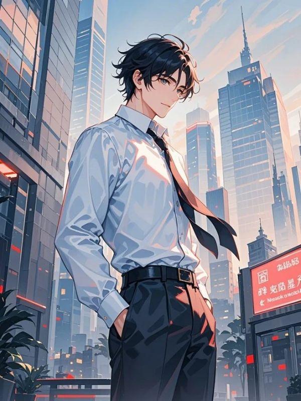 打脸偷我研究成果的假校草