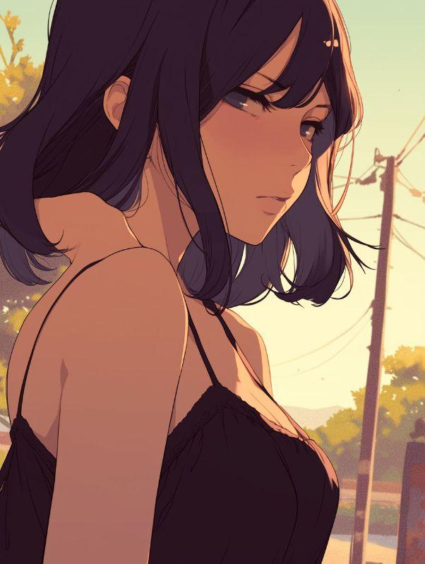 爱到尽头，只剩荒凉