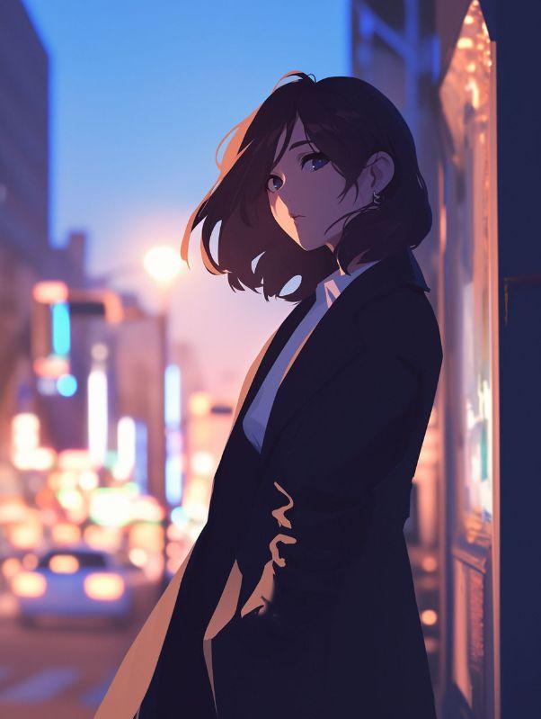 卖炸鸡把老公供上首富后，我又让他破产了