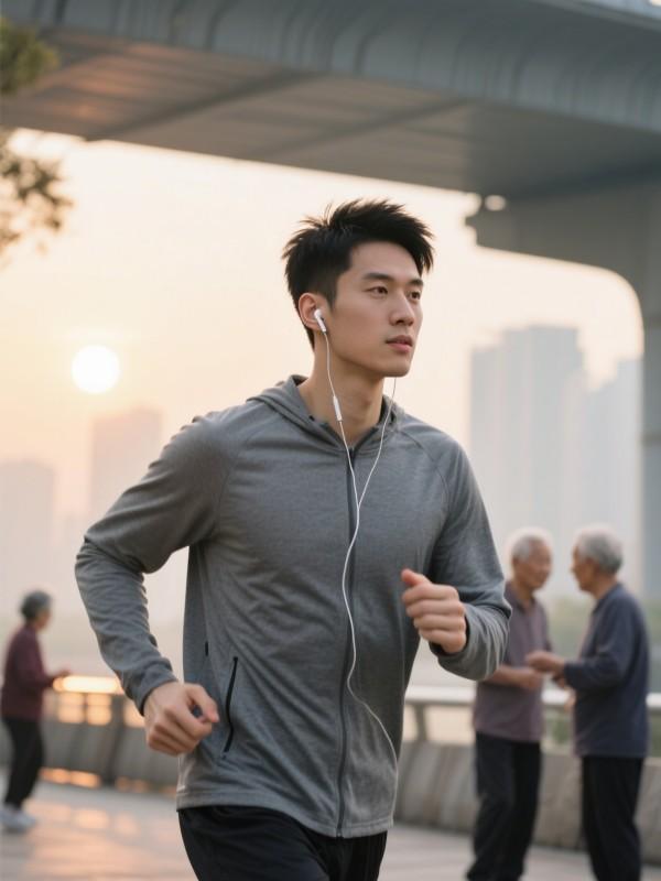 拒绝给小白脸洗内裤后，老婆把我扔进鲨鱼湖