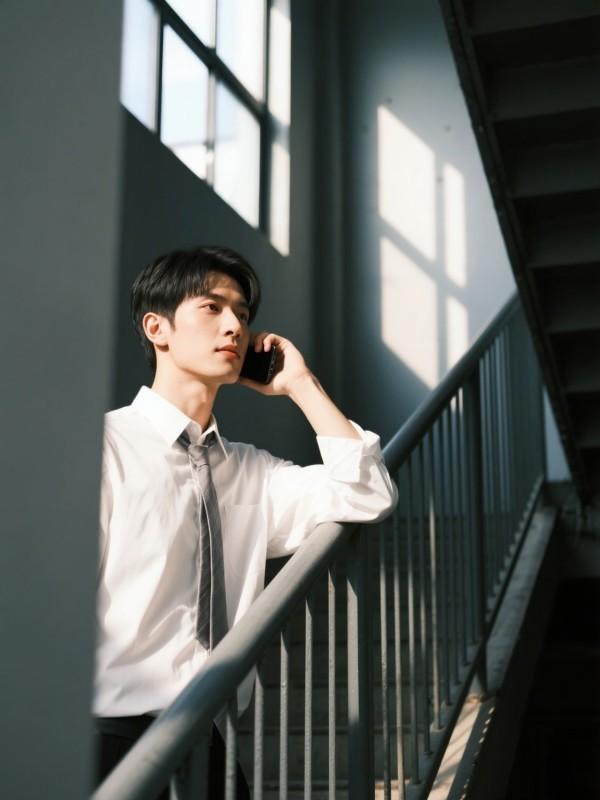 同学聚会，舍友要我跪求做他司机