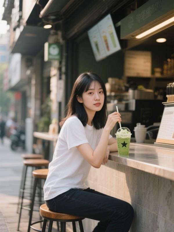 丈夫终止胚胎培育，我给孩子换了爸爸