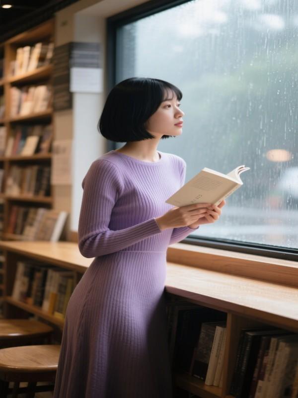 老公走红竟靠情趣订单