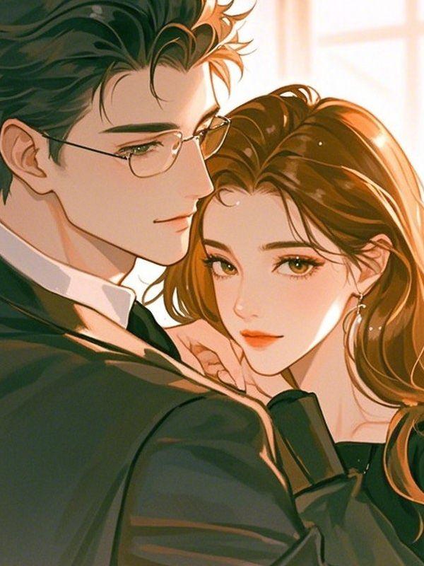 爱意沉入夜的海