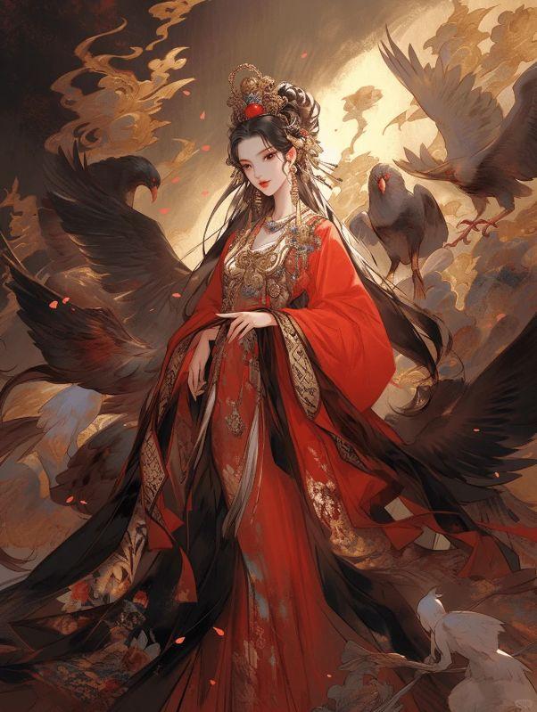 恶毒女配看到弹幕后