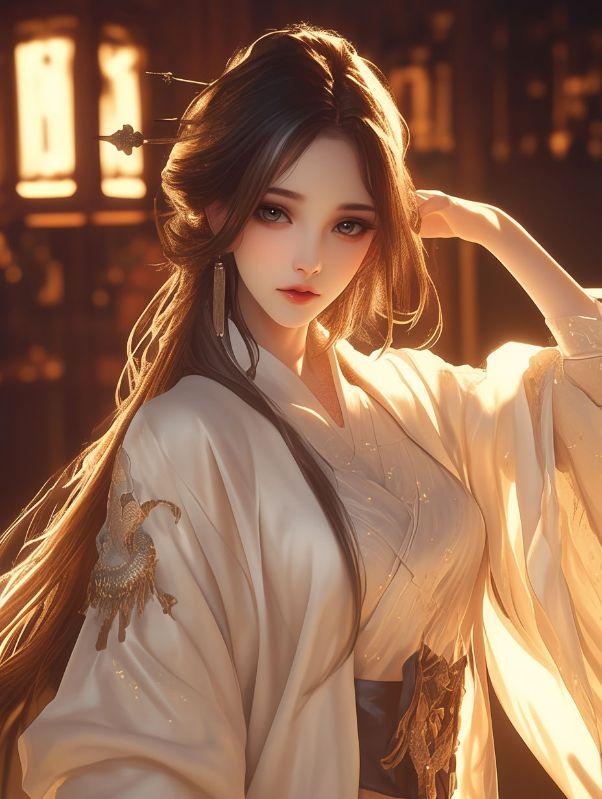 长亭雪落断归期