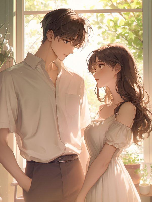 霜染枫林别旧人