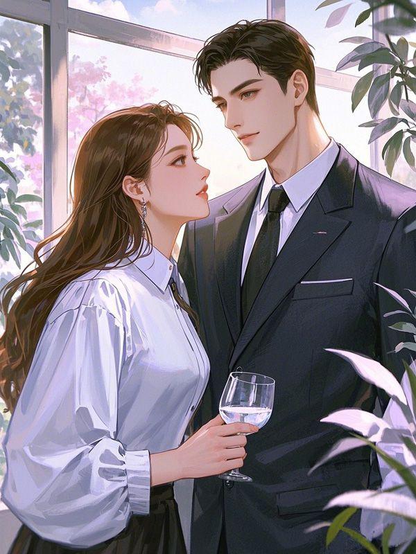 从此玫瑰落他城