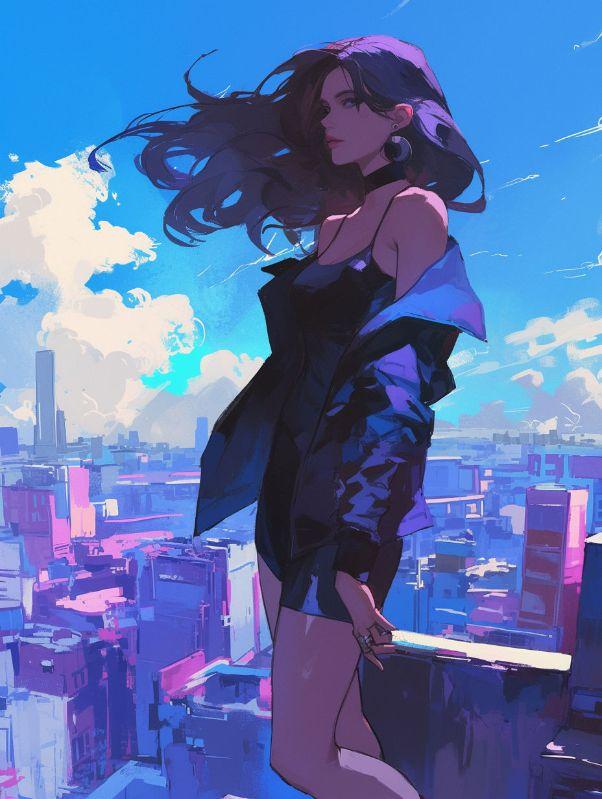 枕边冷月无余温