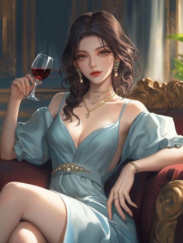 开特牌车去加油，曾经的校霸火葬场了