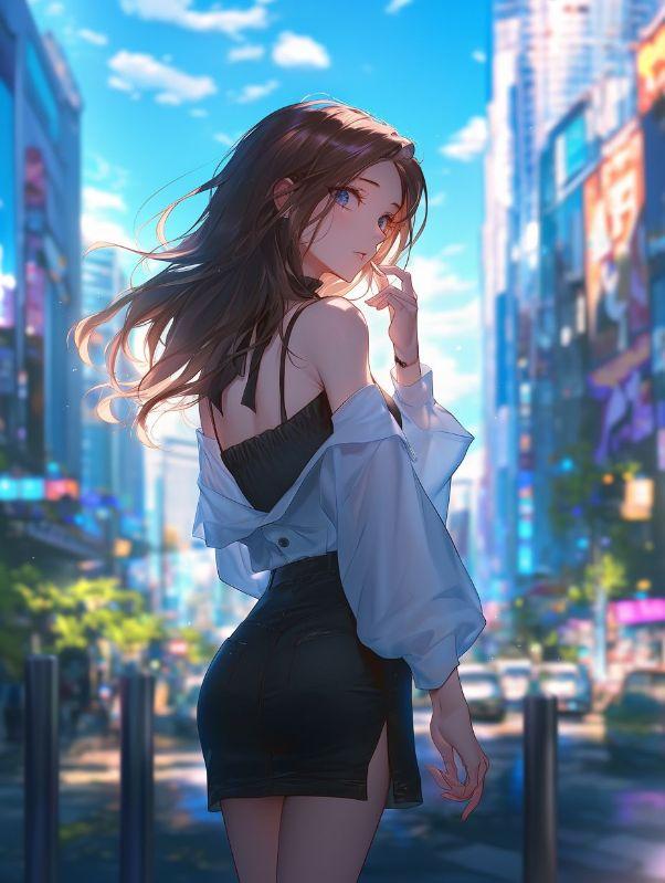 七夕未婚夫和实习生官宣全城热恋，我让他一无所有