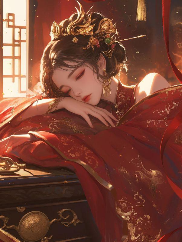 我走后梨花不再