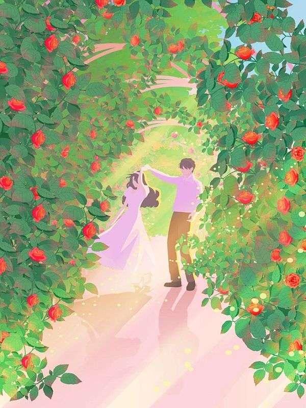 结婚三年，房产证写着老公初恋的名字