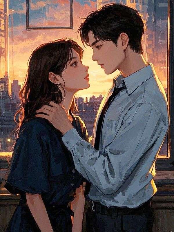 爱到极致是荒芜