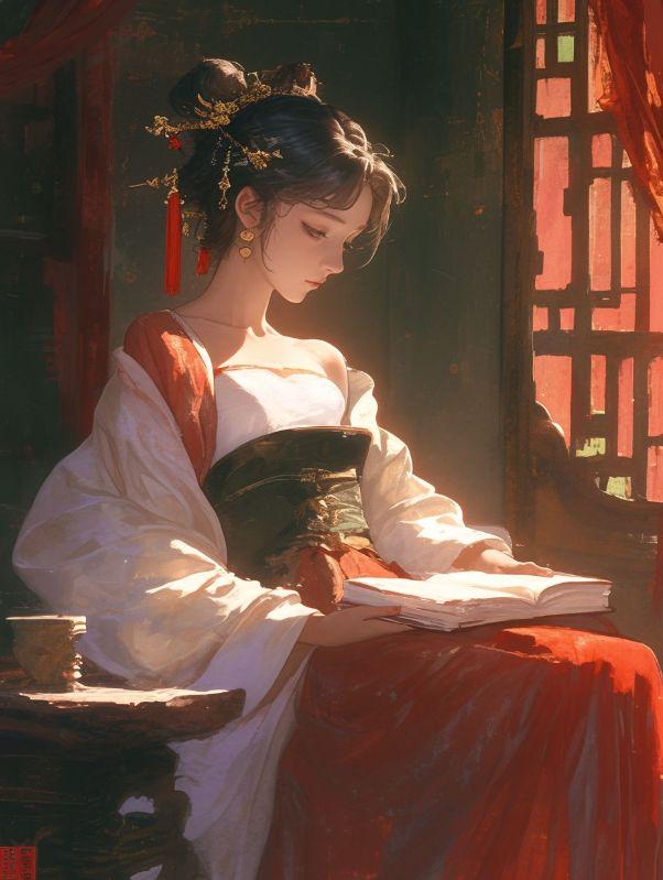 恨海沉浮两不知