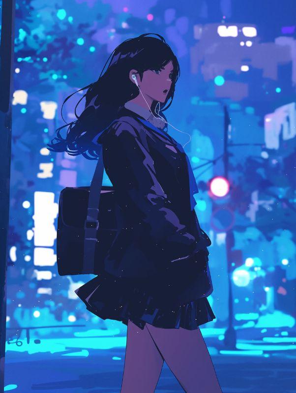 愿将过往秋收冬藏