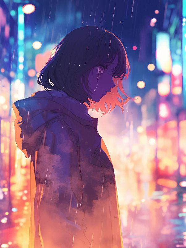 被霸凌后，我觉醒了暴力狂人格