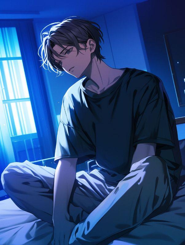 珠散不知昭安念