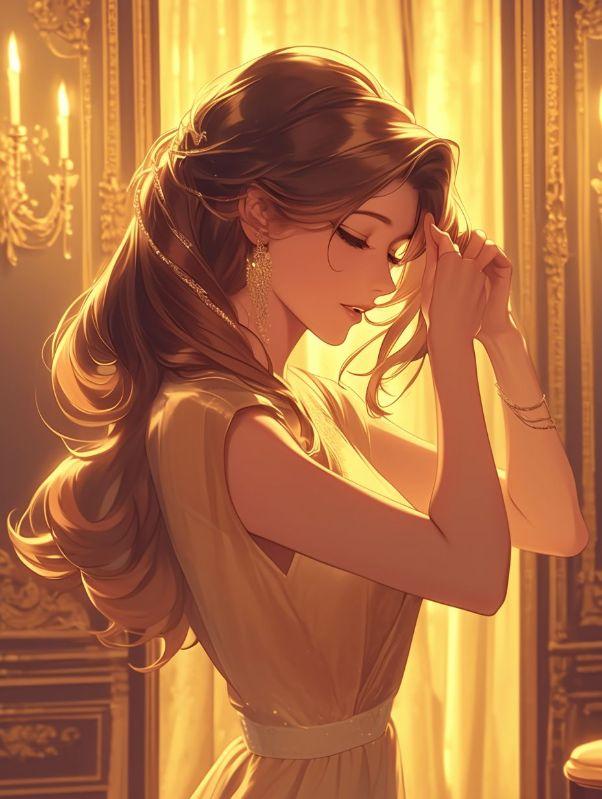 押上高考700分点天灯后，我让害死我的童养媳给我做狗