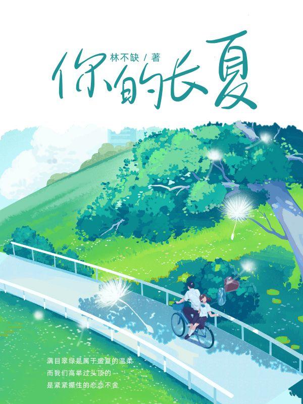 你的长夏