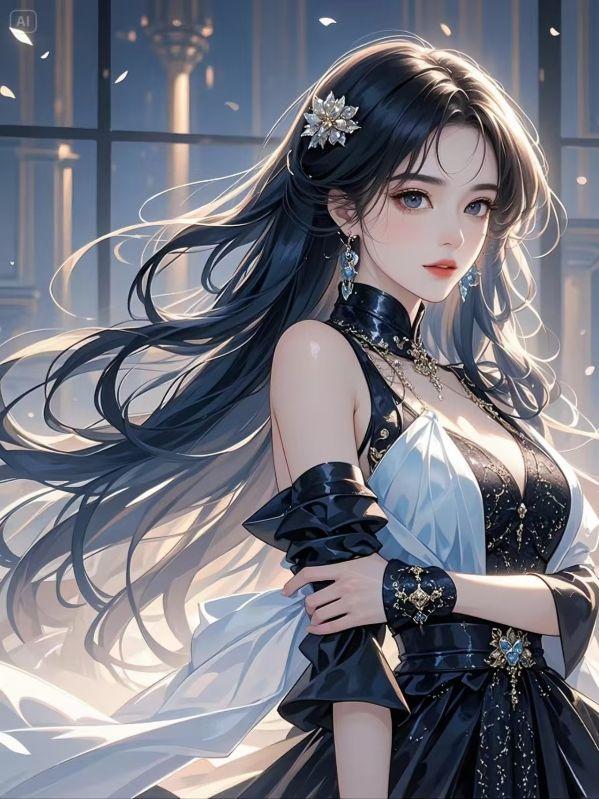 白皮实习生要做宫外孕移植手术，重生后我选择成全