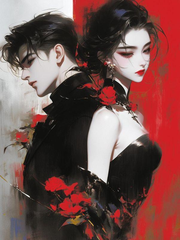 爱已失序，年年不相见