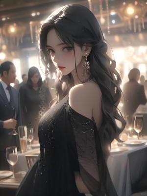 亲生女儿被羞辱，我却忙着给养女买首饰