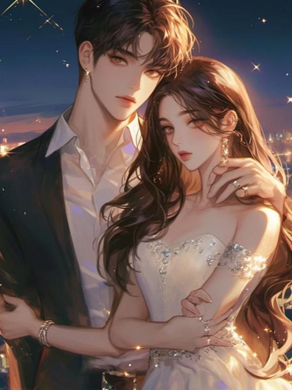 当假千金赖上我的未婚夫后，我笑了