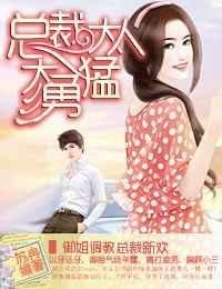 总裁大人太勇猛