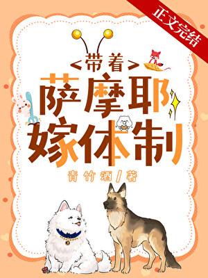 沈医生带萨摩耶嫁体制内