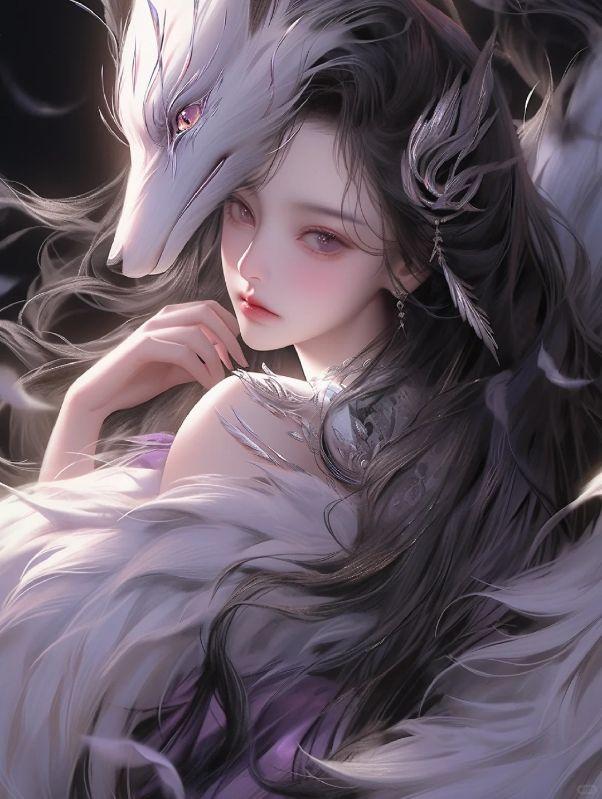 灵狐送财却惨遭剥皮抽筋