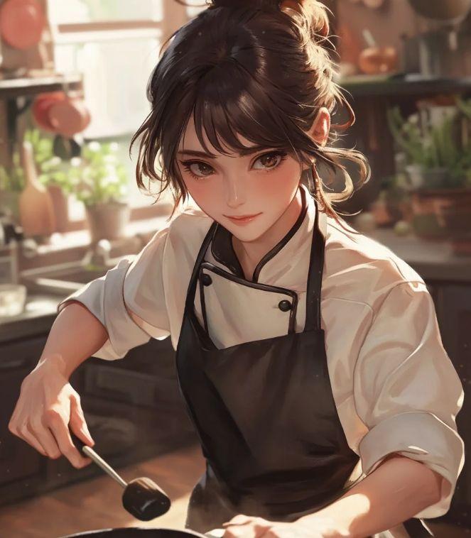 在大学旁开了一家大排档后被恶意抹黑了