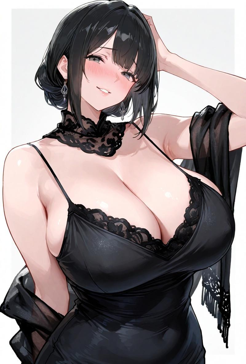 熟女家教的丝袜之祸