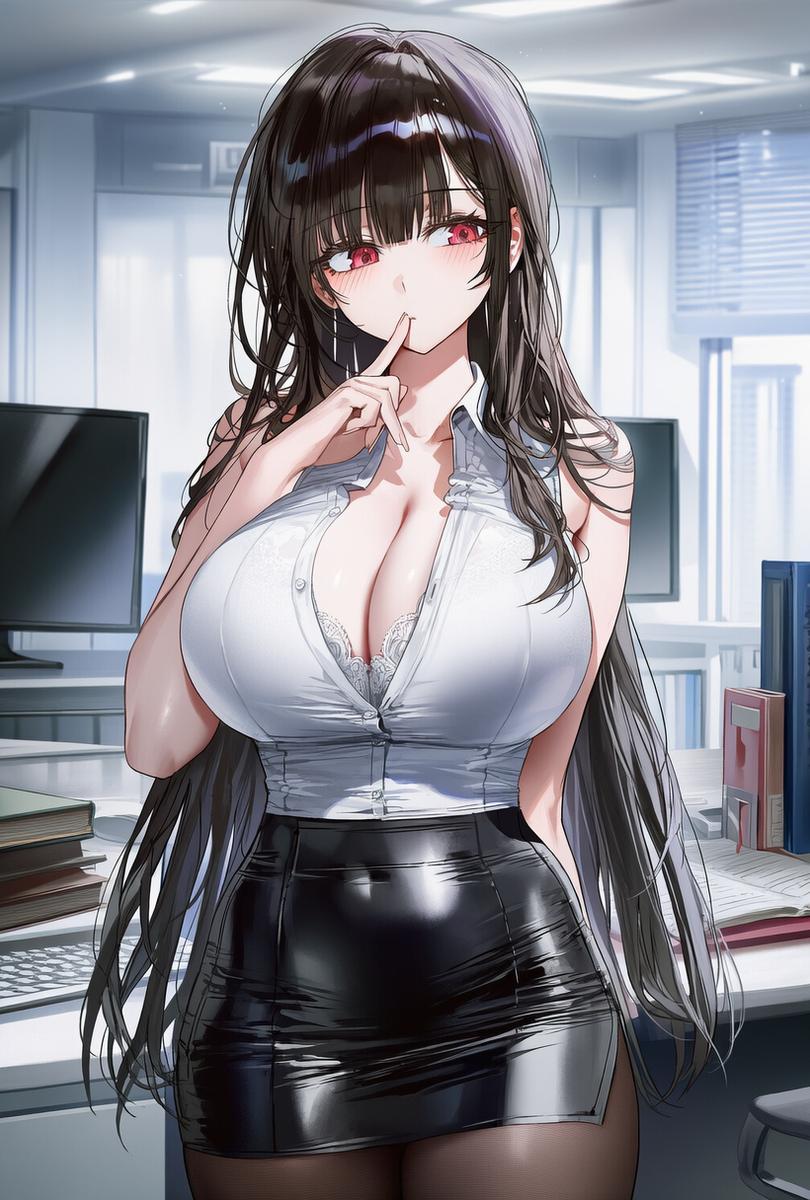 妻念