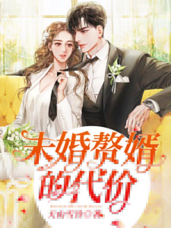未婚赘婿的代价